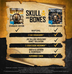 Skull and Bones (DE)