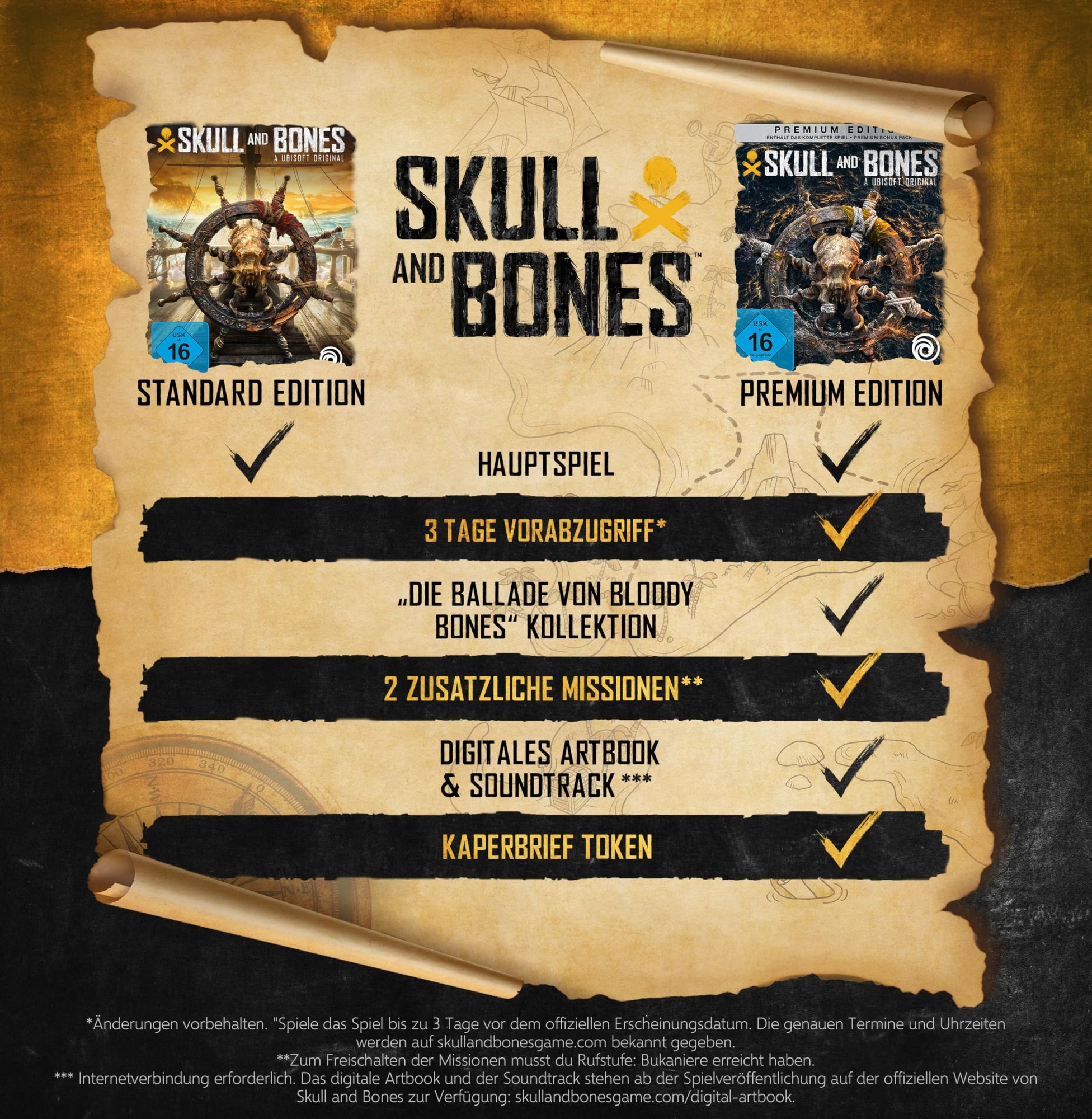 Skull and Bones (DE)