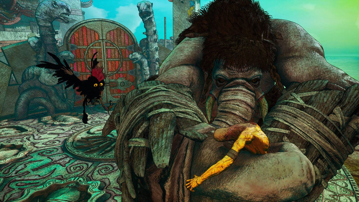 Clash: Artifacts of Chaos (DE)