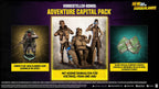 New Tales from the Borderlands Deluxe (DE)