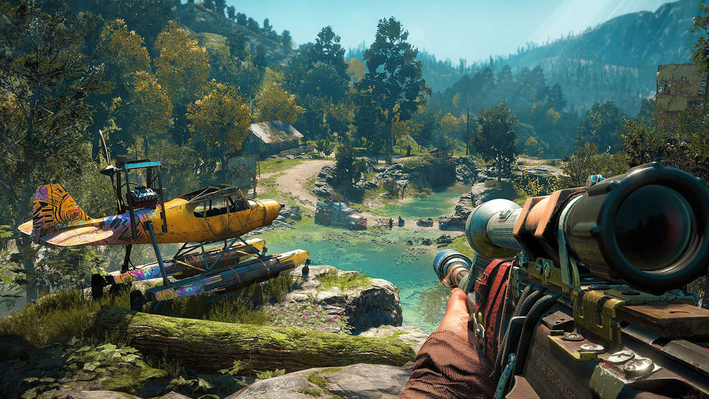 Far Cry: New Dawn (NL)