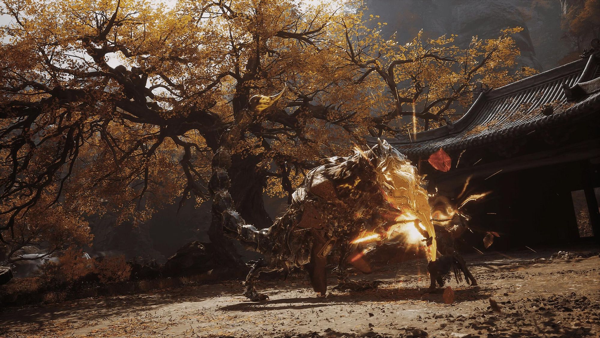 Black Myth: Wukong (DE)