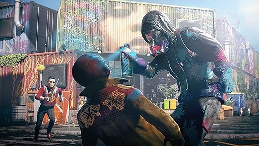 Watch Dogs Legion (DE) — Ultimate Edition