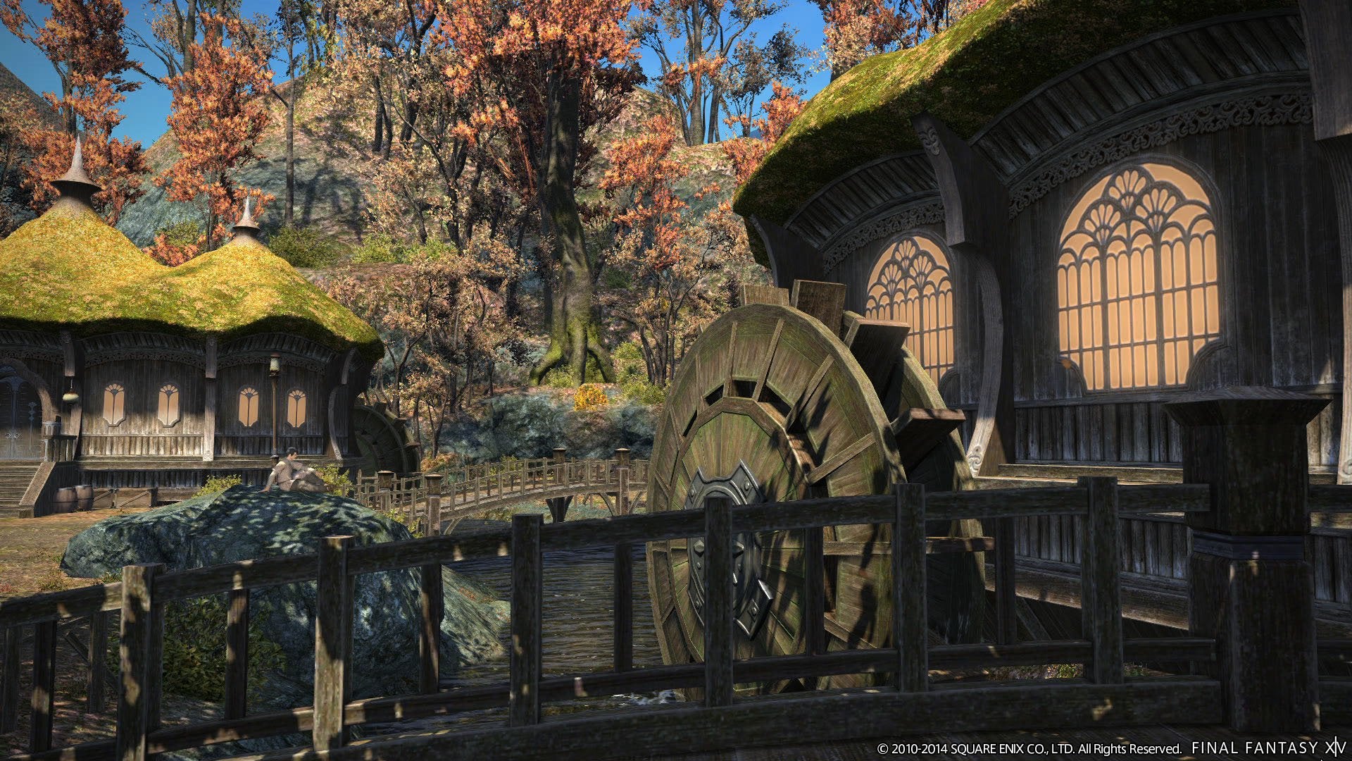Final Fantasy XIV: A Realm Reborn (DE) — Collector's Edition