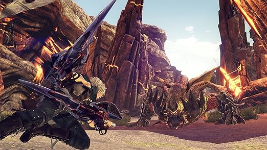 God Eater 3 (US)