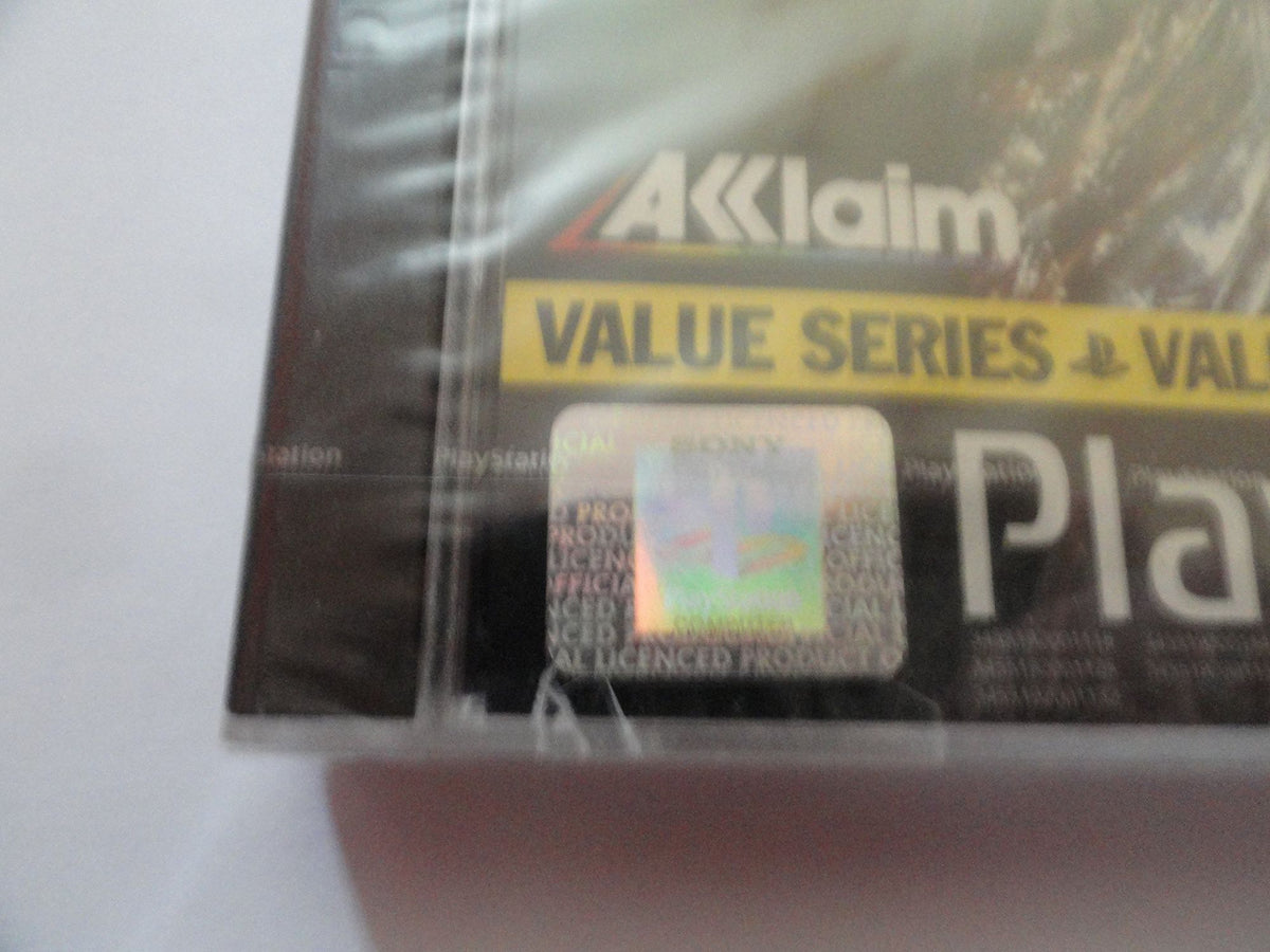 Alien Trilogy [Value Series] (GB)