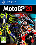 MotoGP 20 (AT)
