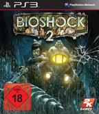 BioShock 2 (DE)