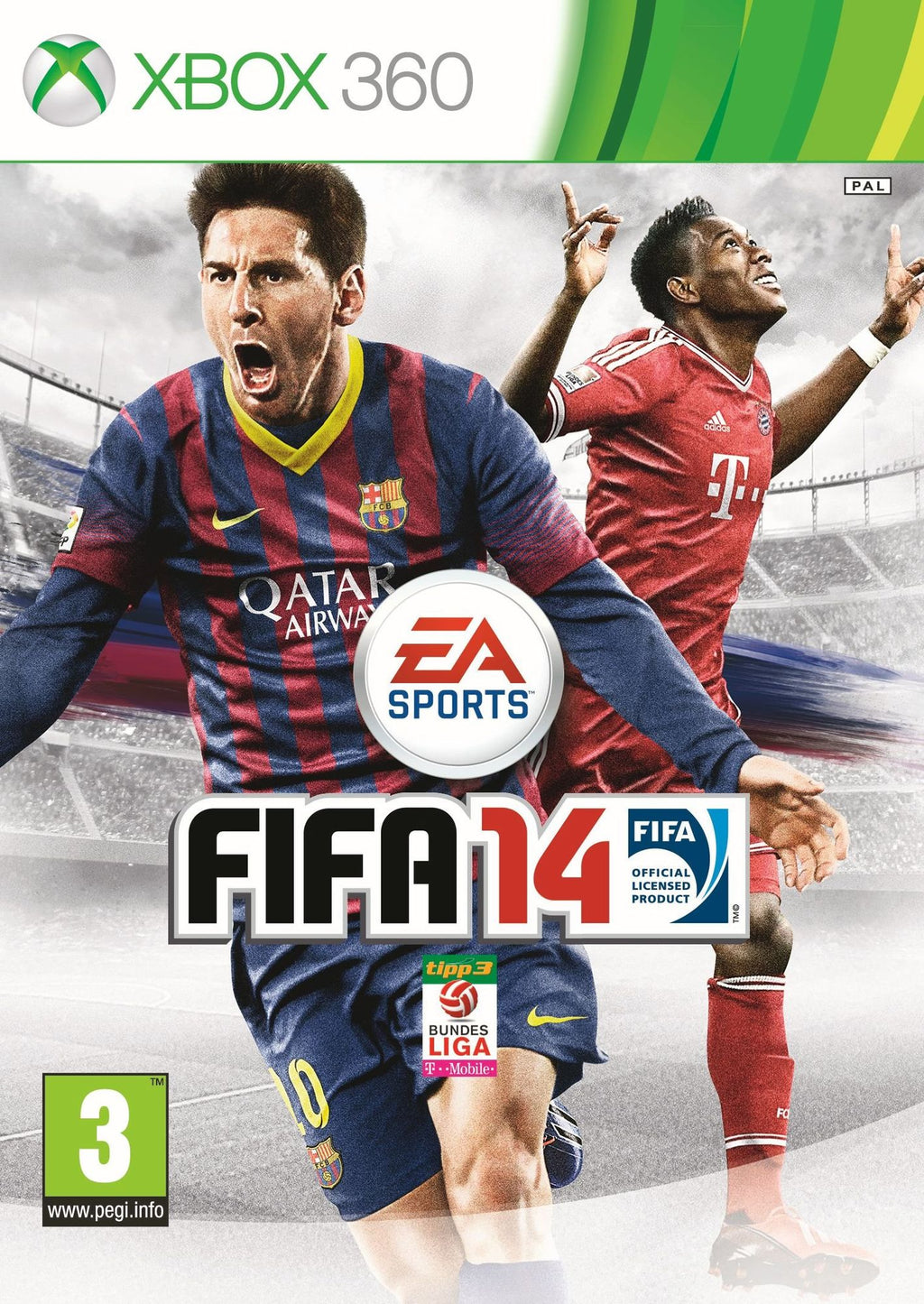 FIFA 14 (AT)