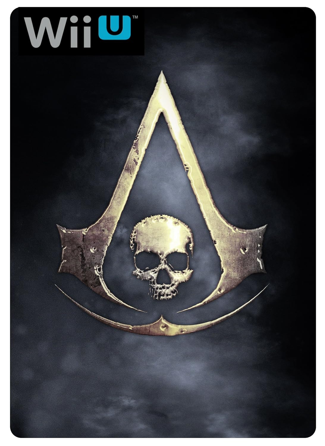 Assassin's Creed IV: Black Flag The Skull Edition (DE) — The Skull Edition