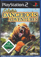 Cabela's Dangerous Adventures (DE)