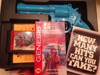 Lethal Enforcers + Light Gun (US) — Big Box