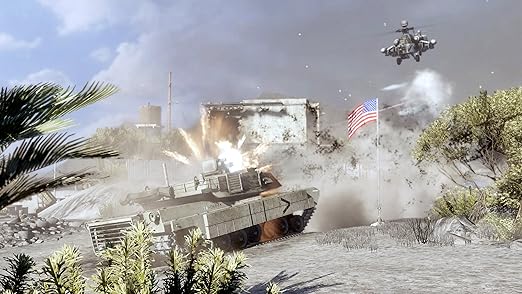 Battlefield: Bad Company 2 (DE) — Essentials