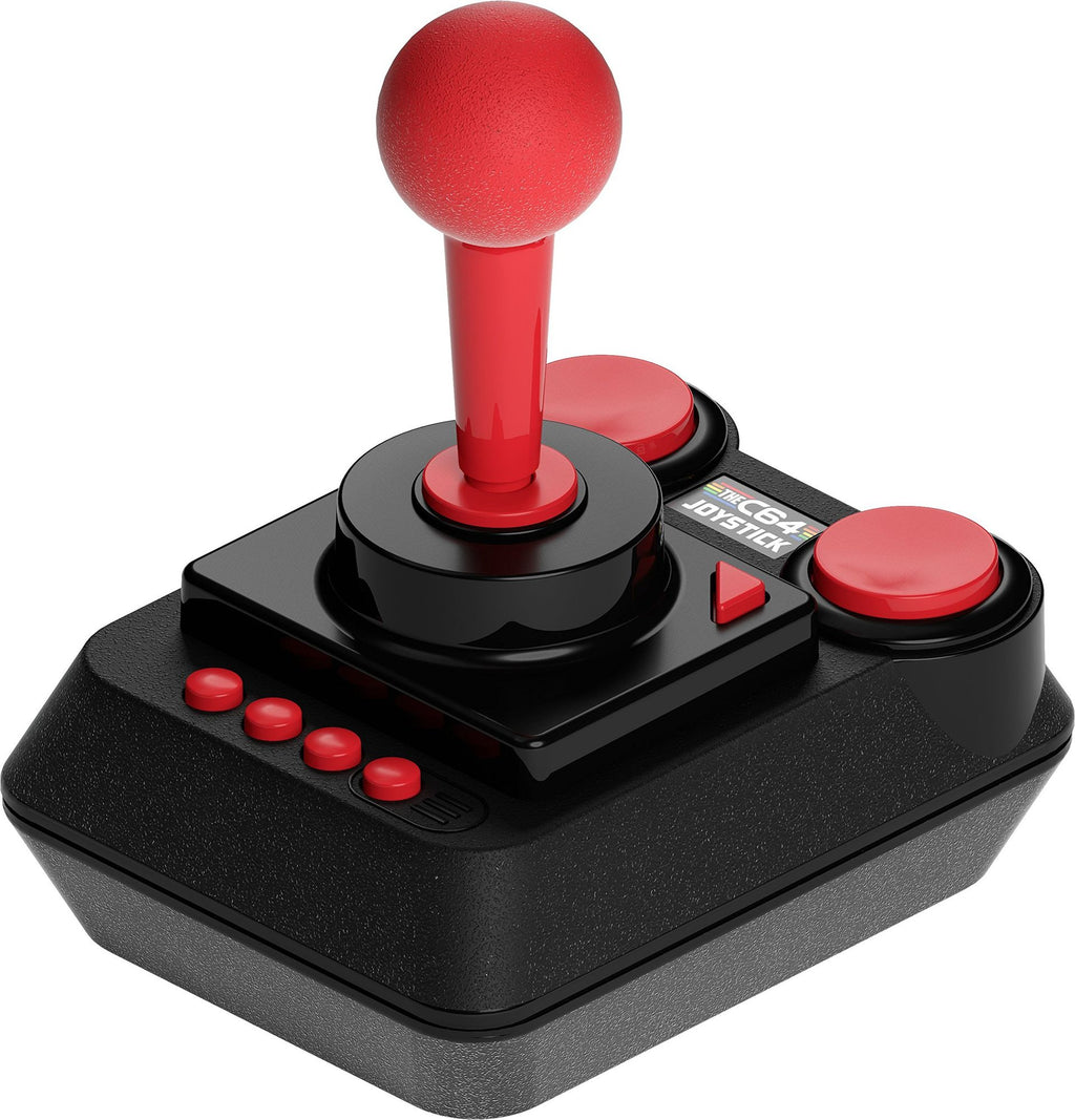 Konsole The C64 Mini + Controller