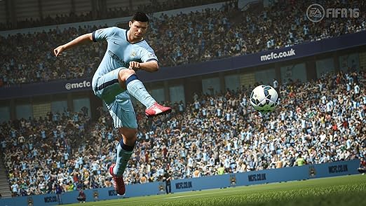 FIFA 16 (FR)