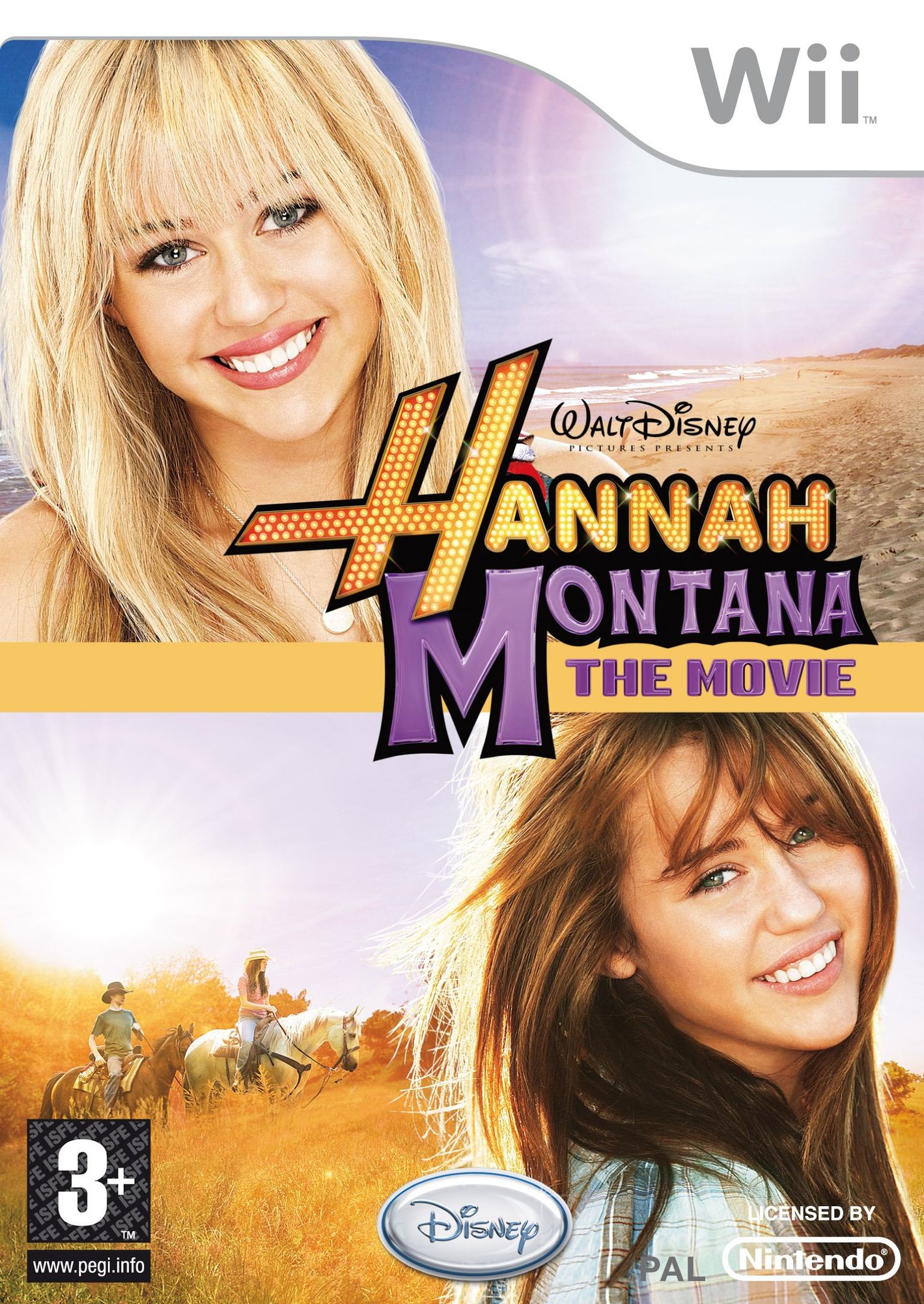 The Movie (GB)