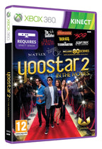 Yoostar 2: In the Movies (GB)