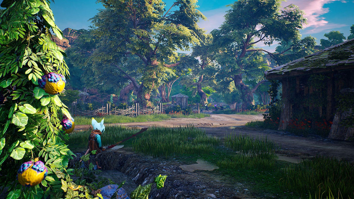 Biomutant (DE)