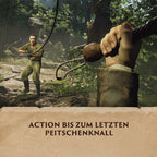 Indiana Jones und der Große Kreis (DE)