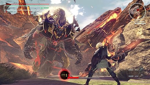 God Eater 3 (US)