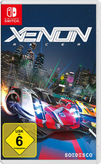 Xenon Racer (DE)
