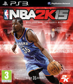NBA 2K15 (AT)