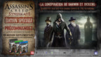 Assassin's Creed Syndicate Edition Spéciale (FR) — Edition Spéciale