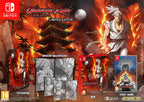 Okinawa Rush (EU) — Limited Edition