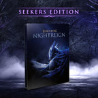 Elden Ring: Nightreign Seekers Edition (DE) — Seekers Edition