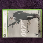 James Bond 007: Ein Quantum Trost / Quantum of Solace (US)