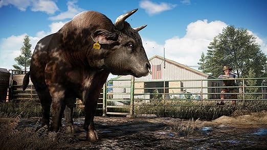 Far Cry 5 (DE)