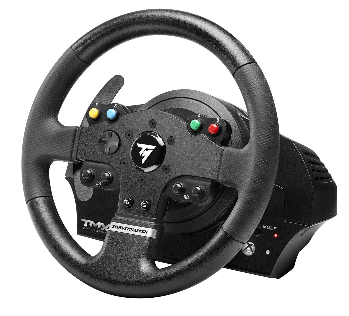 Lenkrad / Racing / Steering Wheel mit Pedale TMX Force Feedback PRO [Thrustmaster] gebraucht