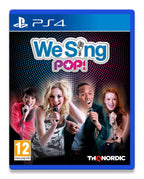 We Sing: Pop! (FR)