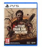 The Texas Chain Saw Massacre (AT)