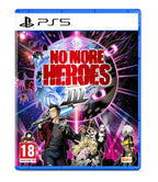 No More Heroes III / 3 (DE)