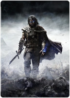 Mittelerde: Mordors Schatten (DE) — Steelbook