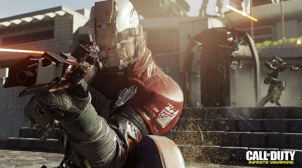 Call of Duty: Infinite Warfare (AT)