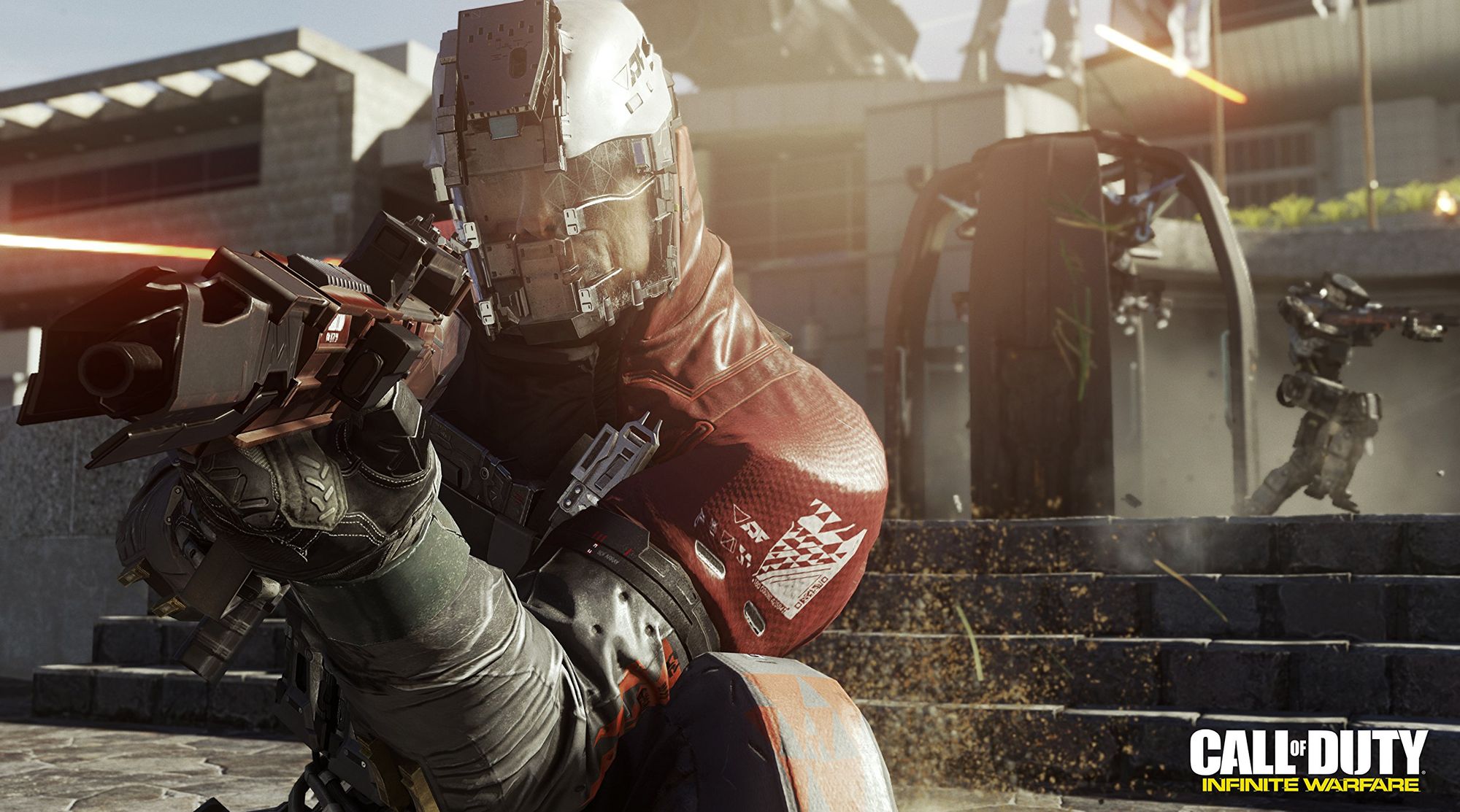 Call of Duty: Infinite Warfare (AT)