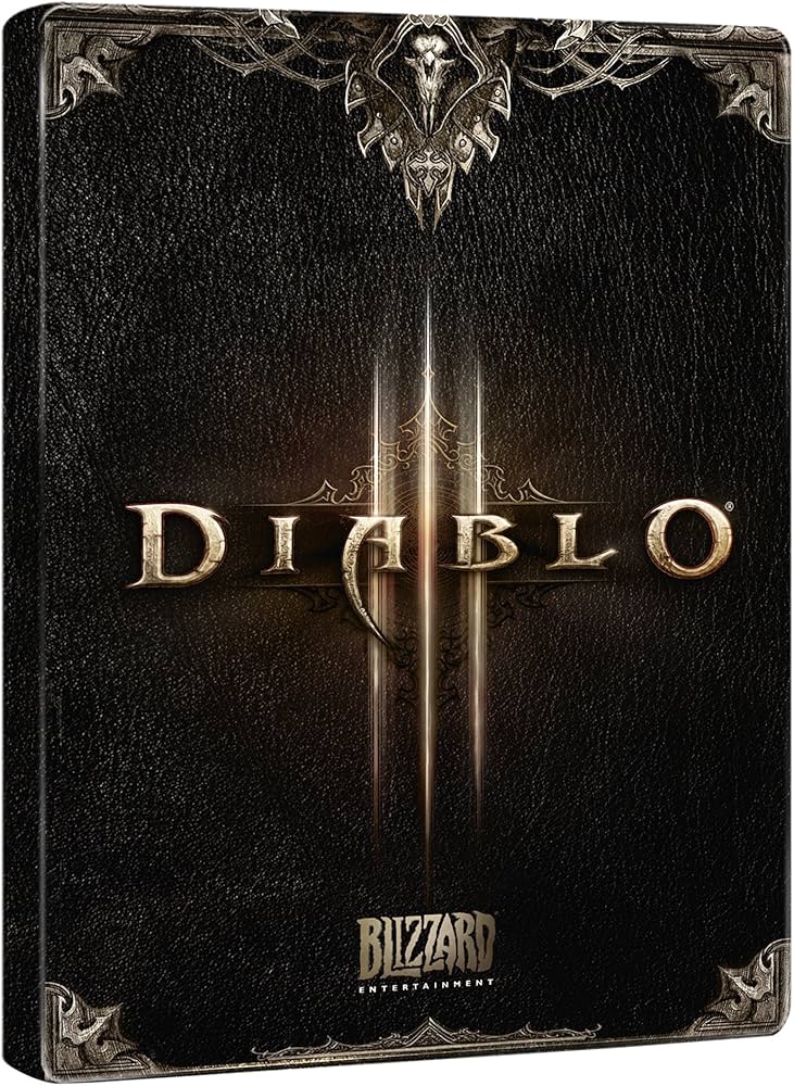 Diablo III (DE)