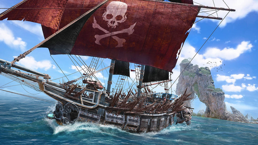 Skull and Bones (DE)