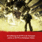 Gears of War: Reloaded (DE)