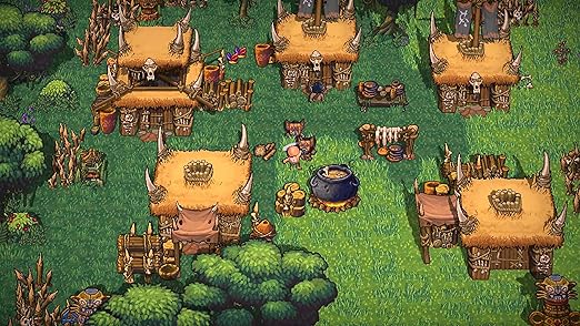 Survivalists (DE)