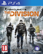 The Division (AT)