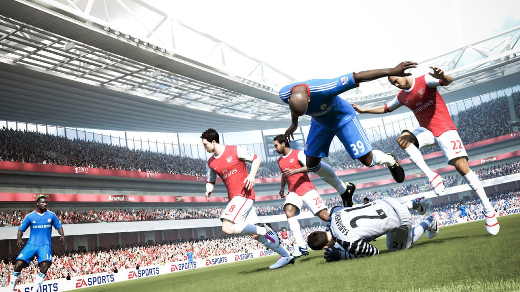 FIFA 12 (FR)