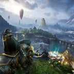 Assassin's Creed Valhalla: Die Zeichen Ragnaröks (DE)