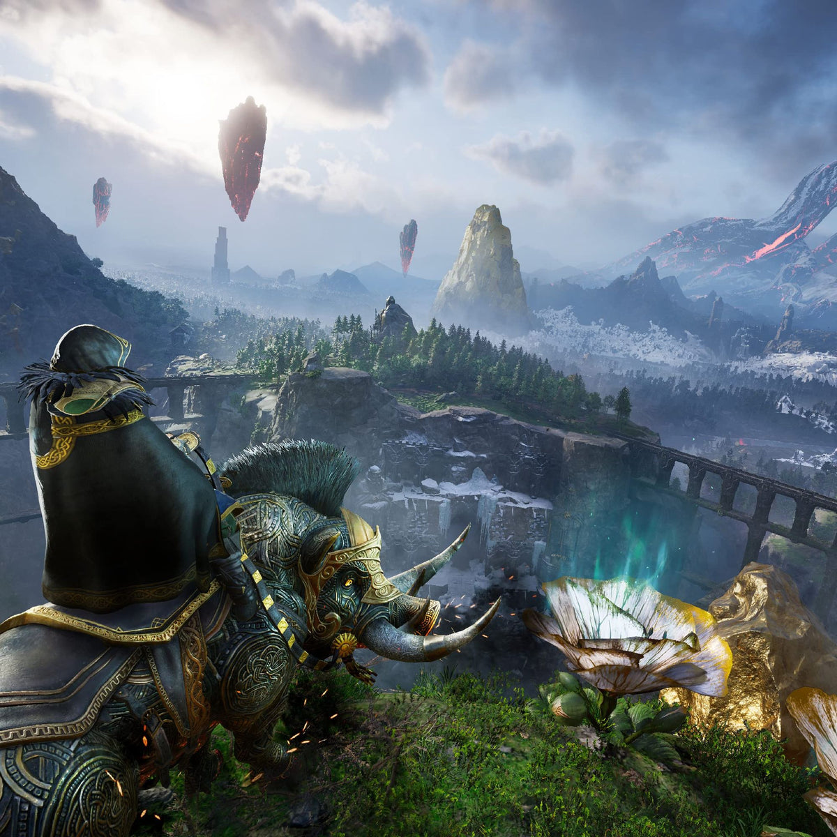Assassin's Creed Valhalla: Die Zeichen Ragnaröks (DE)
