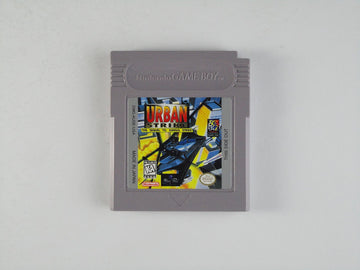 Urban Strike: The Sequel to Jungle Strike (US)