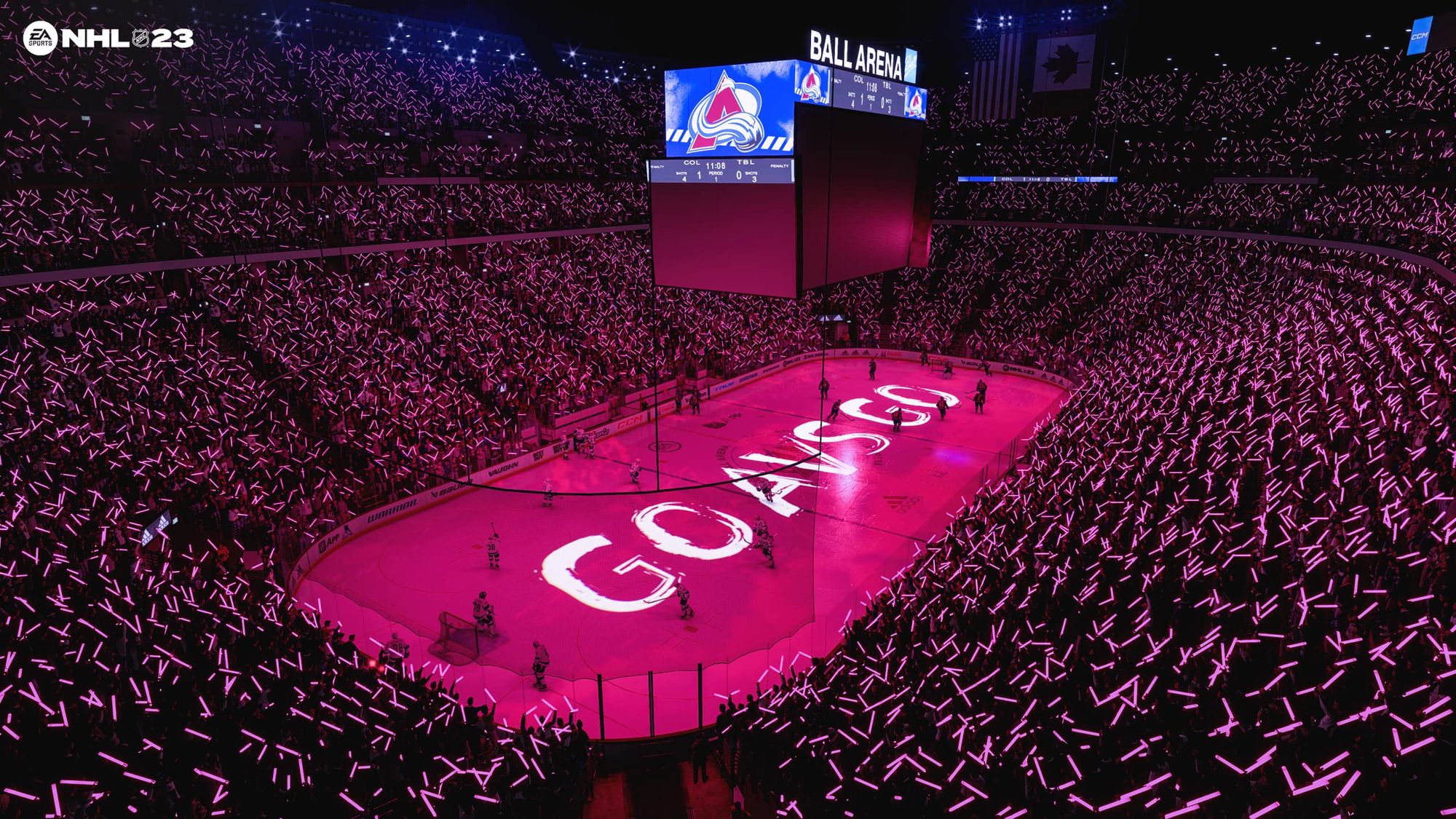 NHL 23 (DE)