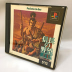 Nobunaga No Yabou Haouden ) (JP) — The Best