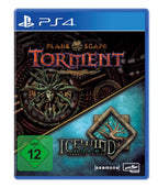 Planescape: Torment + Icewind Dale (DE) — Enhanced Edition